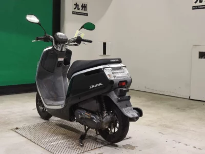 Honda DUNK
