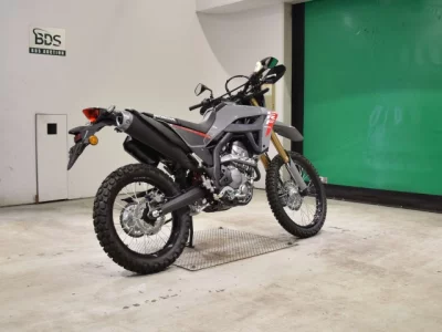 Honda CRF250L-2