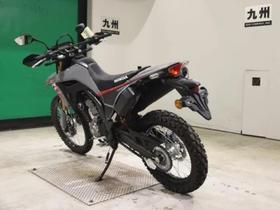 Honda CRF250L-2