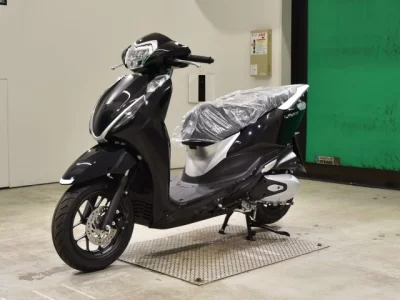 Honda LEAD125-2