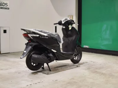 Honda LEAD125-2