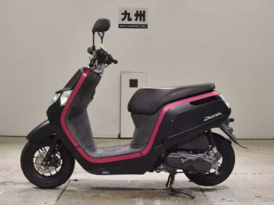 Honda DUNK