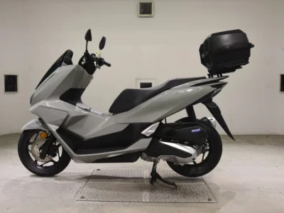 Honda PCX160