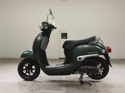 Honda GIORNO -3