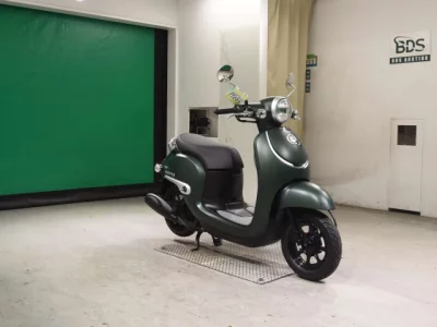 Honda GIORNO -3