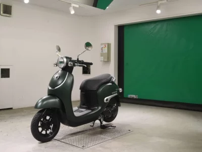 Honda GIORNO -3