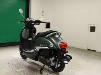Honda GIORNO -3