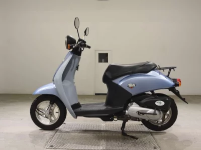 Honda TODAY