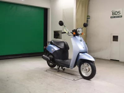 Honda TODAY