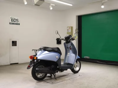 Honda TODAY