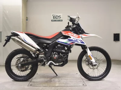 Aprilia APRILIA RX 125