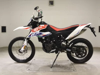 Aprilia APRILIA RX 125