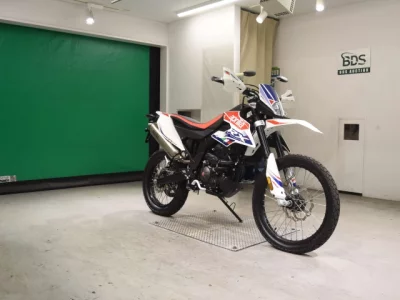 Aprilia APRILIA RX 125