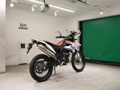 Aprilia APRILIA RX 125