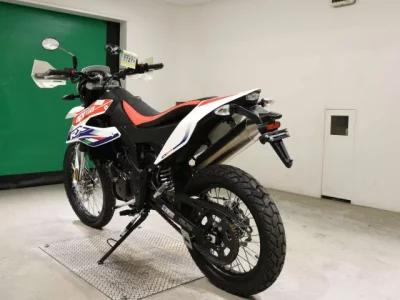 Aprilia APRILIA RX 125