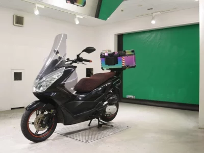 Honda PCX150-2