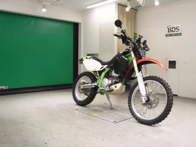 Kawasaki KLX250