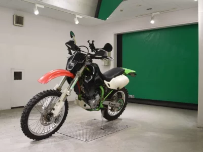 Kawasaki KLX250
