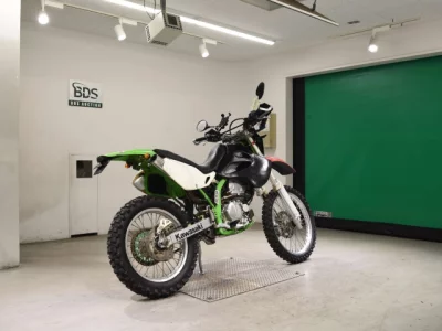 Kawasaki KLX250