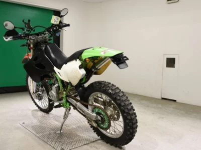 Kawasaki KLX250