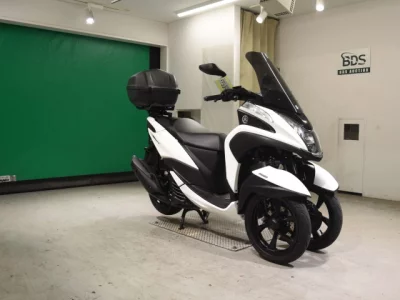 Yamaha TORI CITY 155A