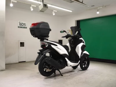 Yamaha TORI CITY 155A
