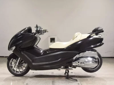 Yamaha MAJESTY 250-4