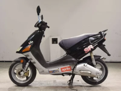 Aprilia APRILIA SR50