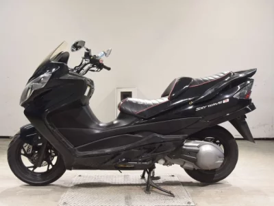 Suzuki SKYWAVE 250S-3