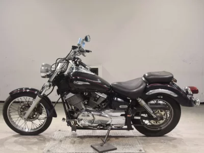 Yamaha DRAGSTAR 250