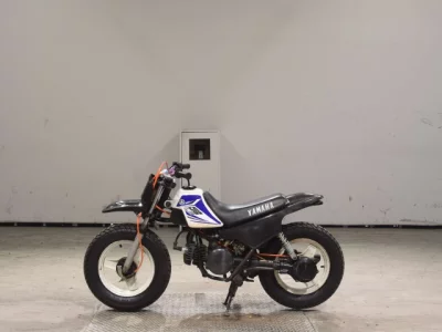 Yamaha PW50