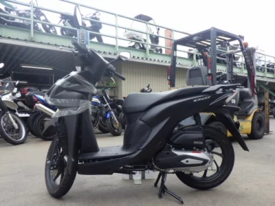 Honda DIO110LITE