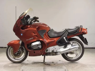 BMW BMW R1100RT