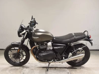 Triumph TRIUMPH  STREET  TWIN