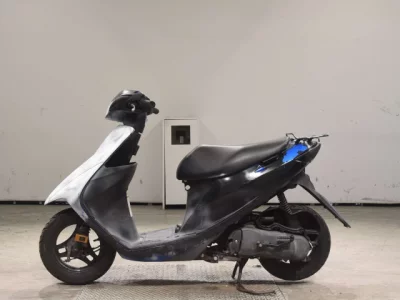 Suzuki ADDRESS V50