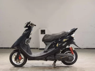 Yamaha JOG ZR-2