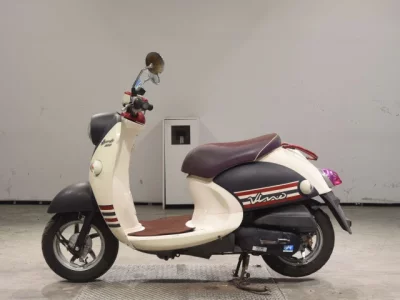 Yamaha VINO-3