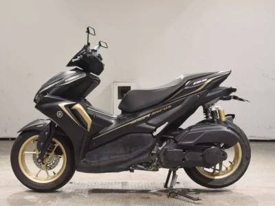 Yamaha AEROX155