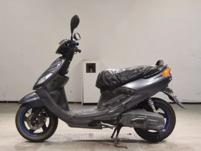 Yamaha AXIS100