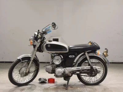 Yamaha YB-1
