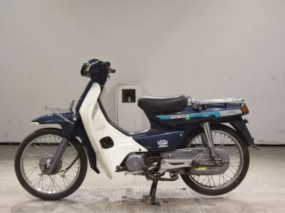 Honda SUPER CUB100