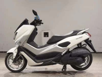 Yamaha NMAX