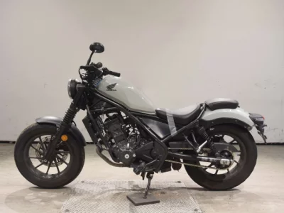Honda REBEL 250A
