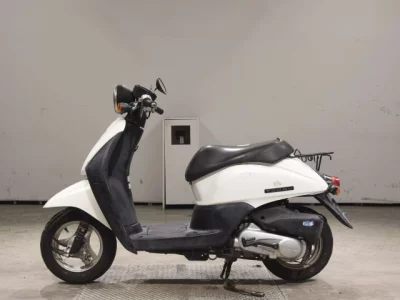Honda TODAY