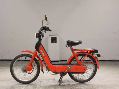 Piaggio PIAGGIO TEA O