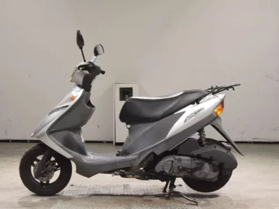 Suzuki ADDRESS V125