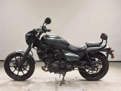 Kawasaki ELIMINATOR 400-3SE