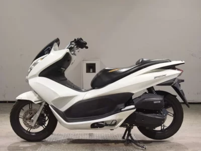 Honda PCX125
