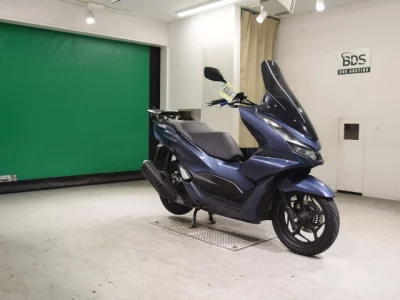 Honda PCX160