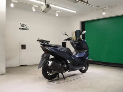 Honda PCX160